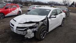 شيفروليه ماليبو